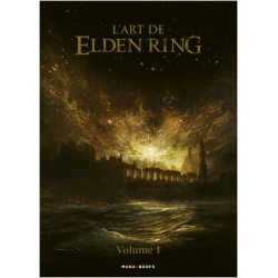 (DOC) Elden Ring - Tome 1 - Tome 1