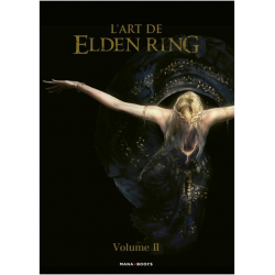 (DOC) Elden Ring - Tome 2 - Tome 2
