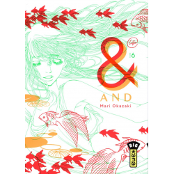& (And) - Tome 6 - Tome 6