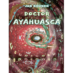 Doctor Ayahuasca - Doctor Ayahuasca