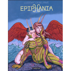 Epiphania - Epiphania