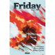 Friday - Tome 2 - Livre 2