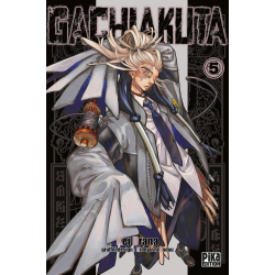 Gachiakuta - Tome 5 - Tome 5