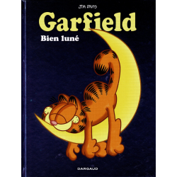 Garfield (Dargaud) - Tome 73 - Bien luné