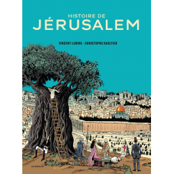 Histoire de Jérusalem - Histoire de Jérusalem