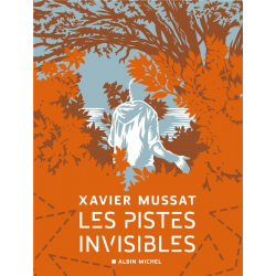 Pistes invisibles (Les) - Les pistes invisibles