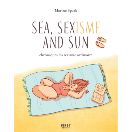 Sea Sexisme and Sun - Sea Sexisme and Sun