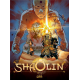 Shaolin - Tome 3 - Colère aveugle