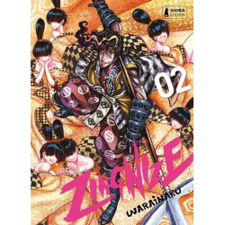 Zingnize - Tome 2 - Tome 2