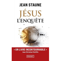 Jésus l'enquête - Poche