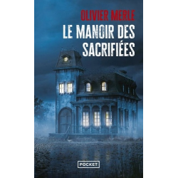 Le manoir des sacrifiées - Poche