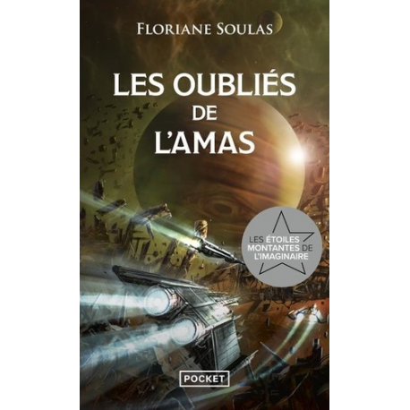 Les Oubliés de l'Amas - Poche