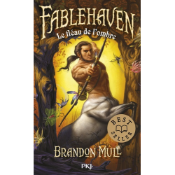 Fablehaven - Tome 3