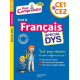 Français CE1 et CE2 - Grand Format