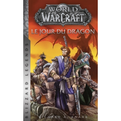 World of Warcraft - Tome 1