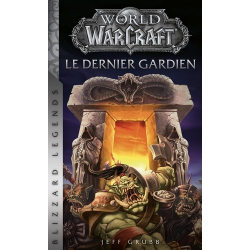World of Warcraft - Tome 3