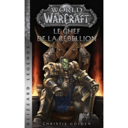 World of Warcraft - Tome 2