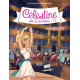 Celestine, petit rat de l'Opéra - Tome 8 - La visite royale