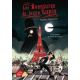 Les aventures du jeune Lupin - Tome 1 - A la poursuite de Maître Moustache