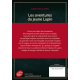 Les aventures du jeune Lupin - Tome 1 - A la poursuite de Maître Moustache