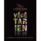 Le Petit Larousse végétarien - Grand Format