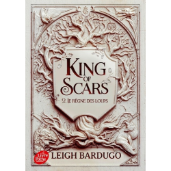 King of Scars - Tome 2