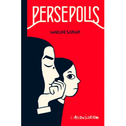 Persepolis - Édition Augmentée