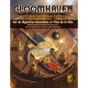 Gloomhaven - Les Machoires du Lion : Set de Vignettes Amovibles et Plan