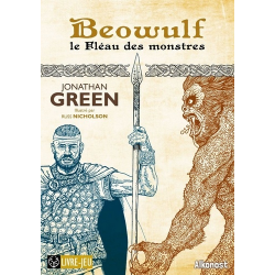 Beowulf le Fléau des monstres - Album