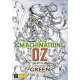 La Machination d'Oz - Grand Format