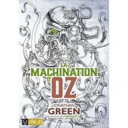 La Machination d'Oz - Grand Format