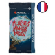 Meurtres au manoir Karlov : Booster Collector FR