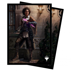 MTG : Murders at Karlov Manor 100ct Sleeves V3