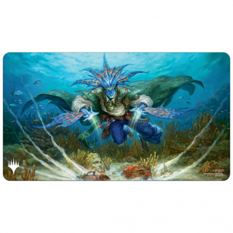 MTG : Murders at Karlov Manor Playmat B