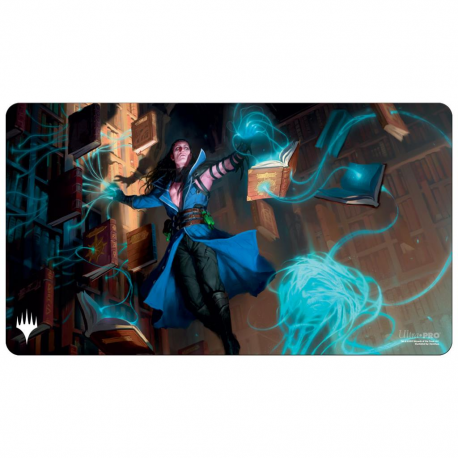 MTG : Murders at Karlov Manor Playmat C