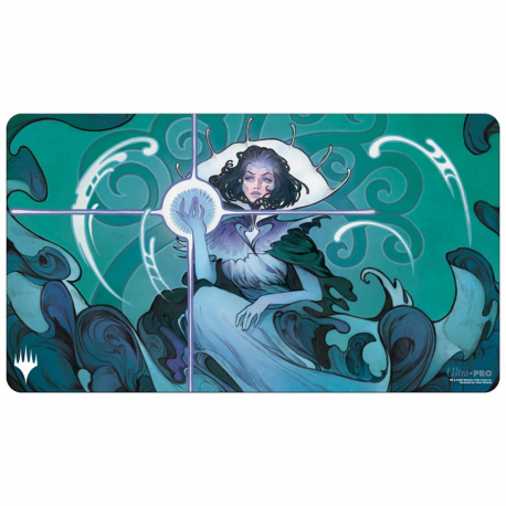 MTG : Murders at Karlov Manor Playmat K