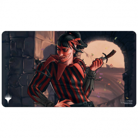 MTG : Murders at Karlov Manor Playmat V2