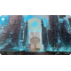 MTG : Playmat Ravnica Remastered Azorius Senate