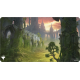 MTG : Playmat Ravnica Remastered Gruul Clans