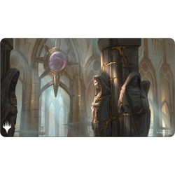 MTG : Playmat Ravnica Remastered Orzhov Syndicate