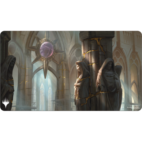 MTG : Playmat Ravnica Remastered Orzhov Syndicate