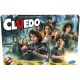 Cluedo Ghostbusters