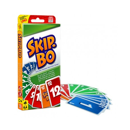 Skip Bo