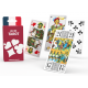 Jeu de 78 cartes standard