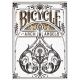 Jeu de 54 cartes : Bicycle Creatives - Archangels