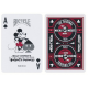 Jeu de 54 cartes : Bicycle Creatives - Disney Mickey Classic