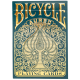 Jeu de 54 cartes : Bicycle Ultimates - Aureo