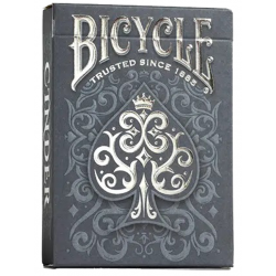 Jeu de 54 cartes : Bicycle Ultimates - Cinder