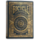 Jeu de 54 cartes : Bicycle Ultimates - Cypher