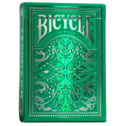 Jeu de 54 cartes : Bicycle Ultimates - Jacquard